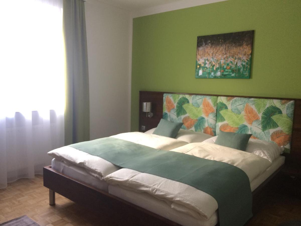 Art Chic - Your Exklusive Stay กรอดิก ภายนอก รูปภาพ